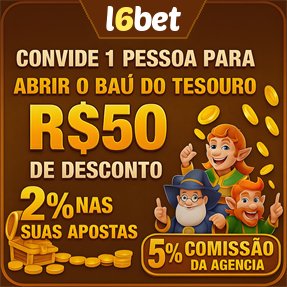 l6bet Indique amigos para receber um bônus